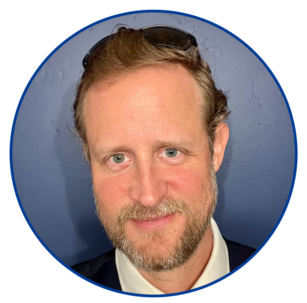 T. Brian Jones, M.B.A - California Institute for Human Science