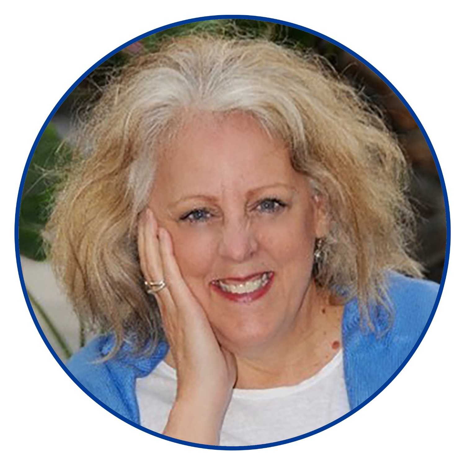 Julie Dargis, Ph.D.