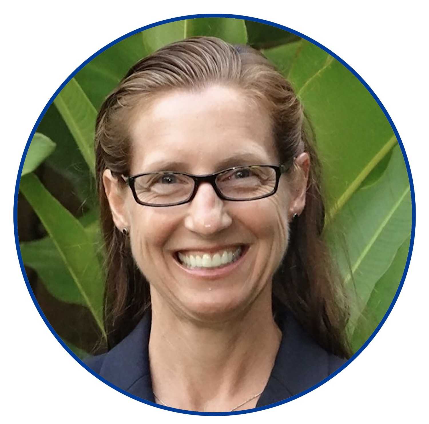 Margaret A. O'Hara, Ph.D.