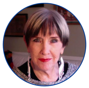 Sharon Mijares, Ph.D. - California Institute for Human Science