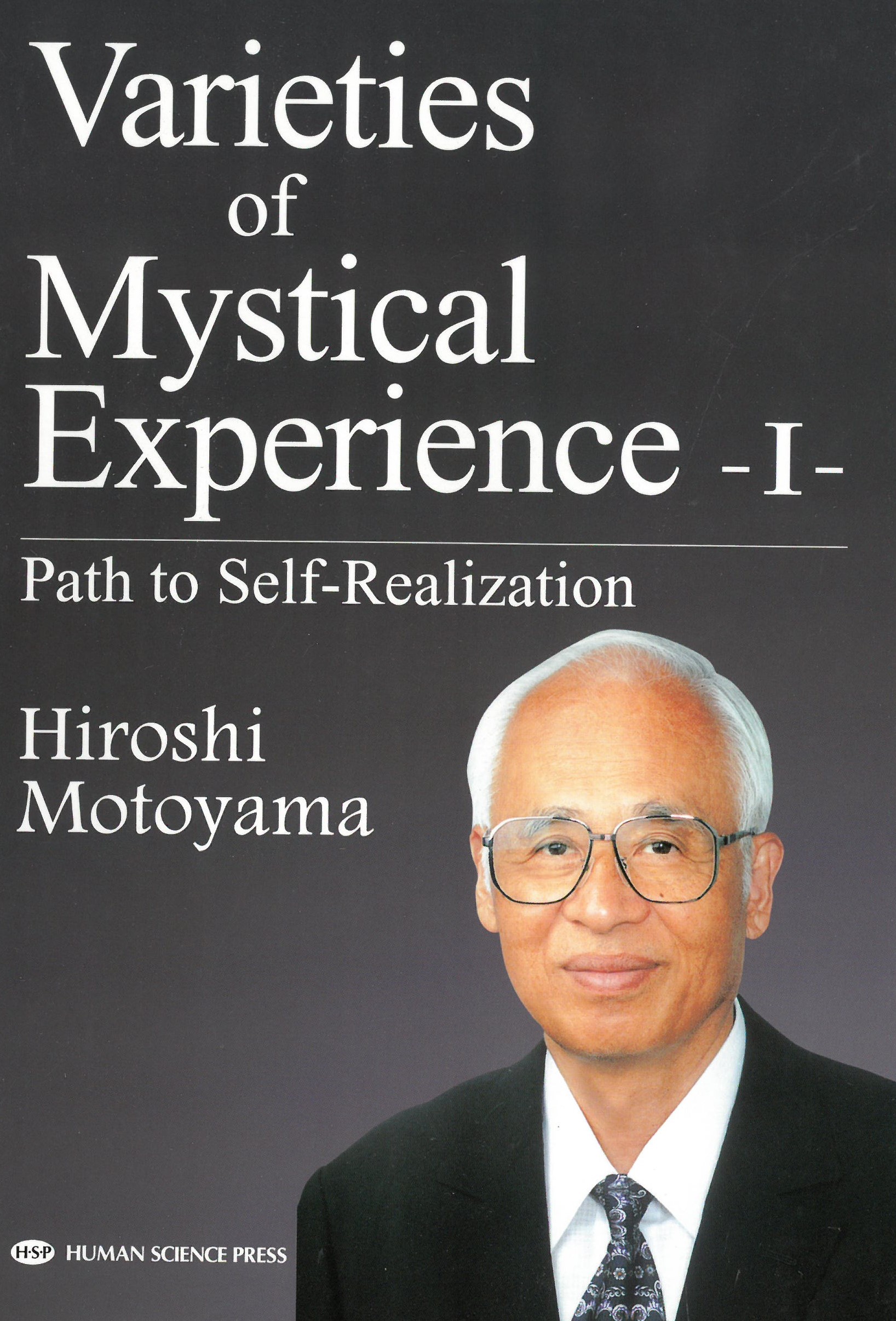 Varieties of Mystical Experience by Dr