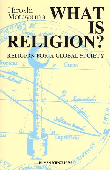 What is Religion by Dr