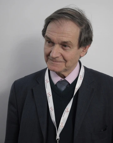 Sir Roger Penrose