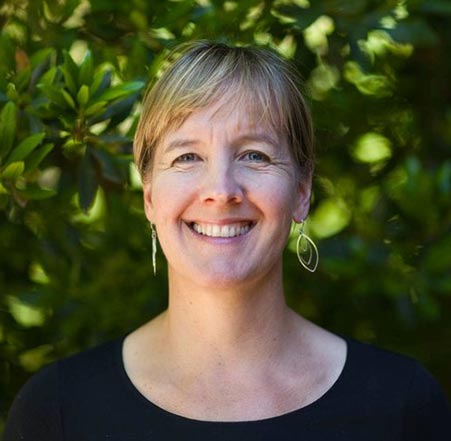 Abigail Lynam, Ph.D.