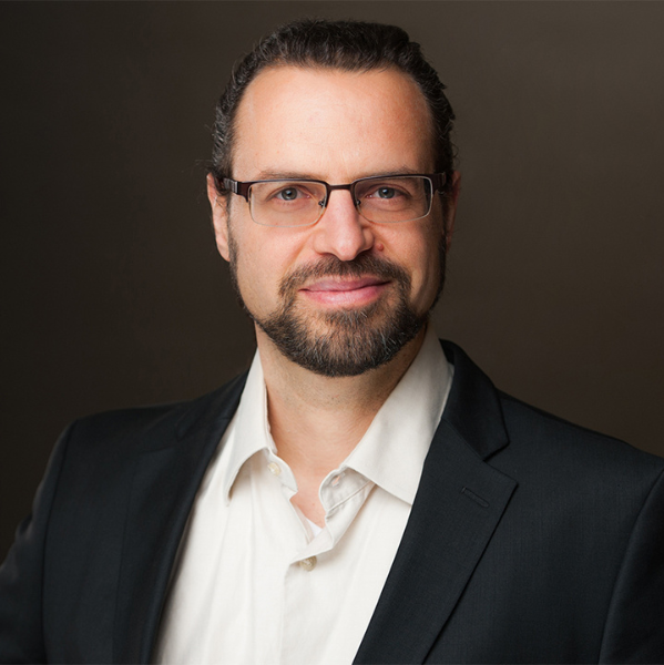 Arnaud Delorme, Ph.D.