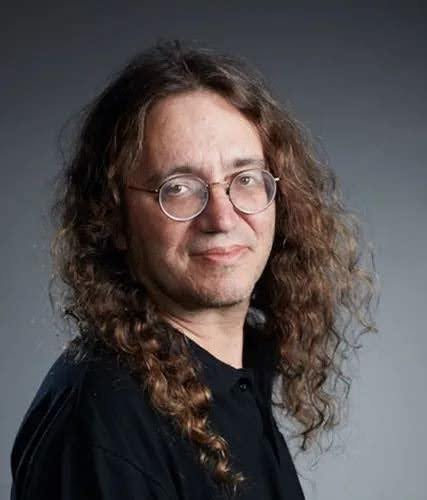 Ben Goertzel, Ph.D.