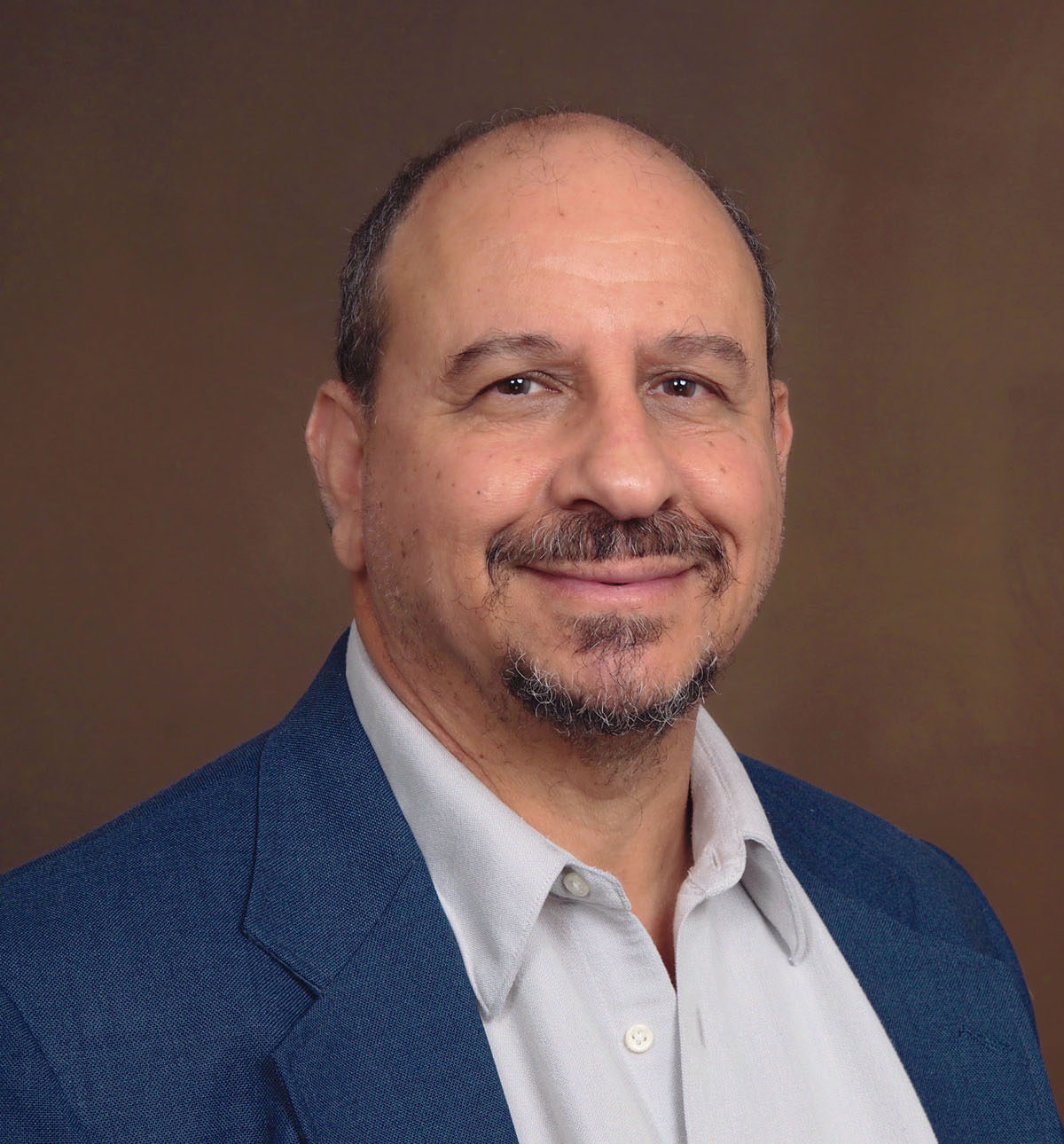 Harris Friedman, Ph.D.