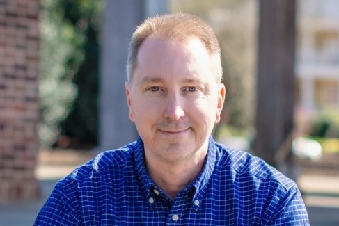 Paul Leslie