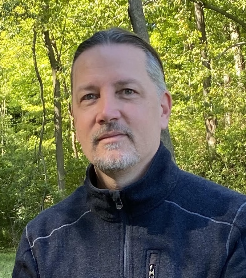 Louis Komjathy, Ph.D.