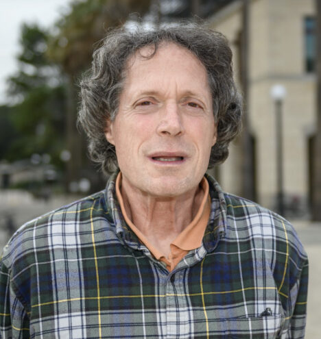 Frederic Luskin, Ph.D.