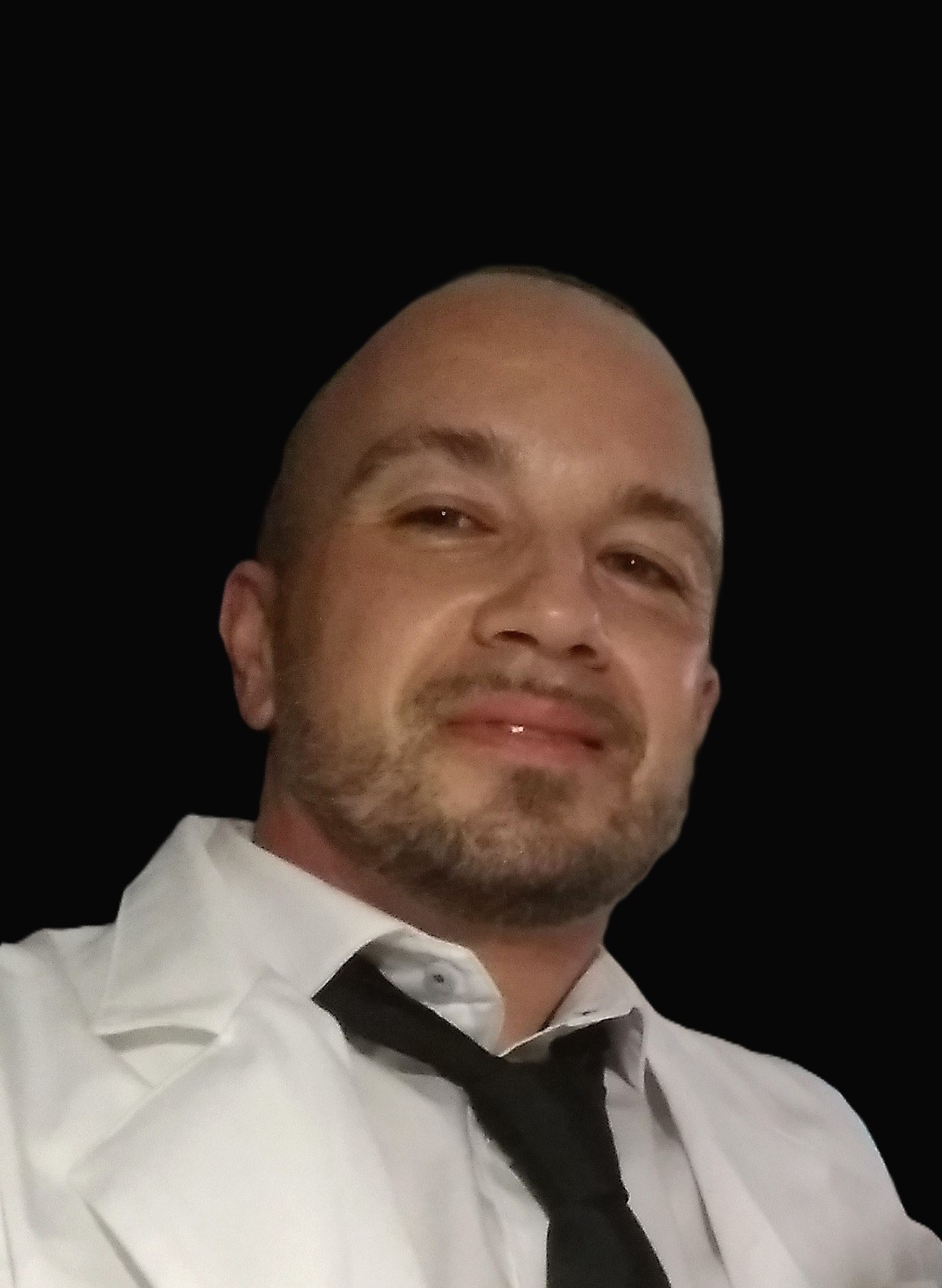 Paul Kiritsis, Psy.D.