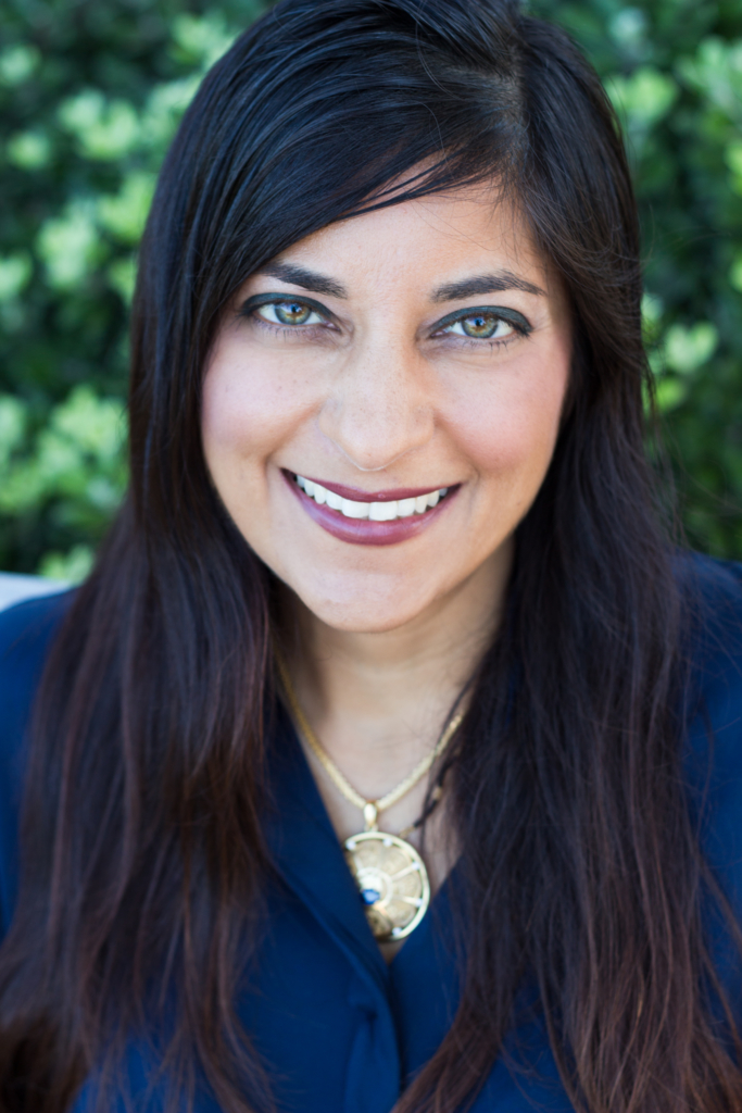 Shamini Jain, Ph.D.