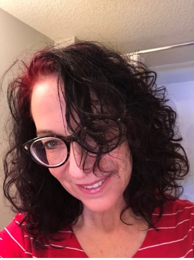 Sherry Muscat, Ph.D.