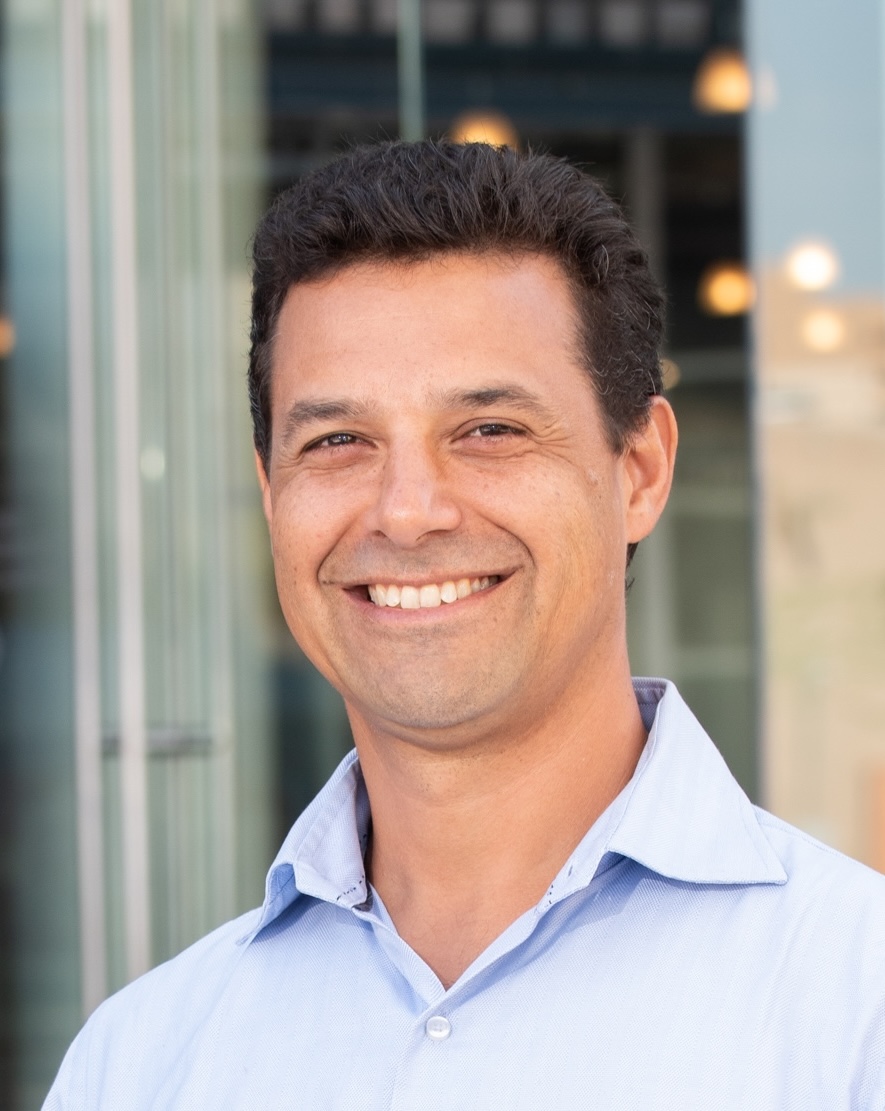 Joe Tafur, M.D.