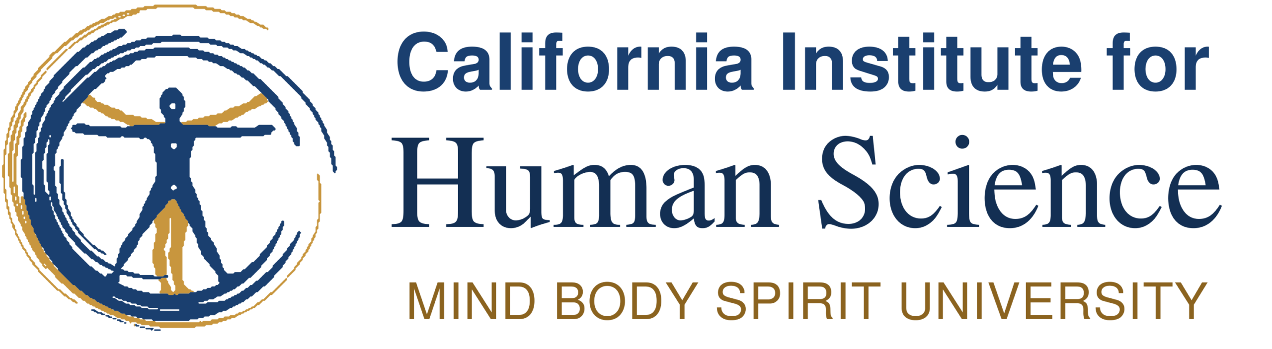 California Institute for Human Science — Mind Body Spirit University