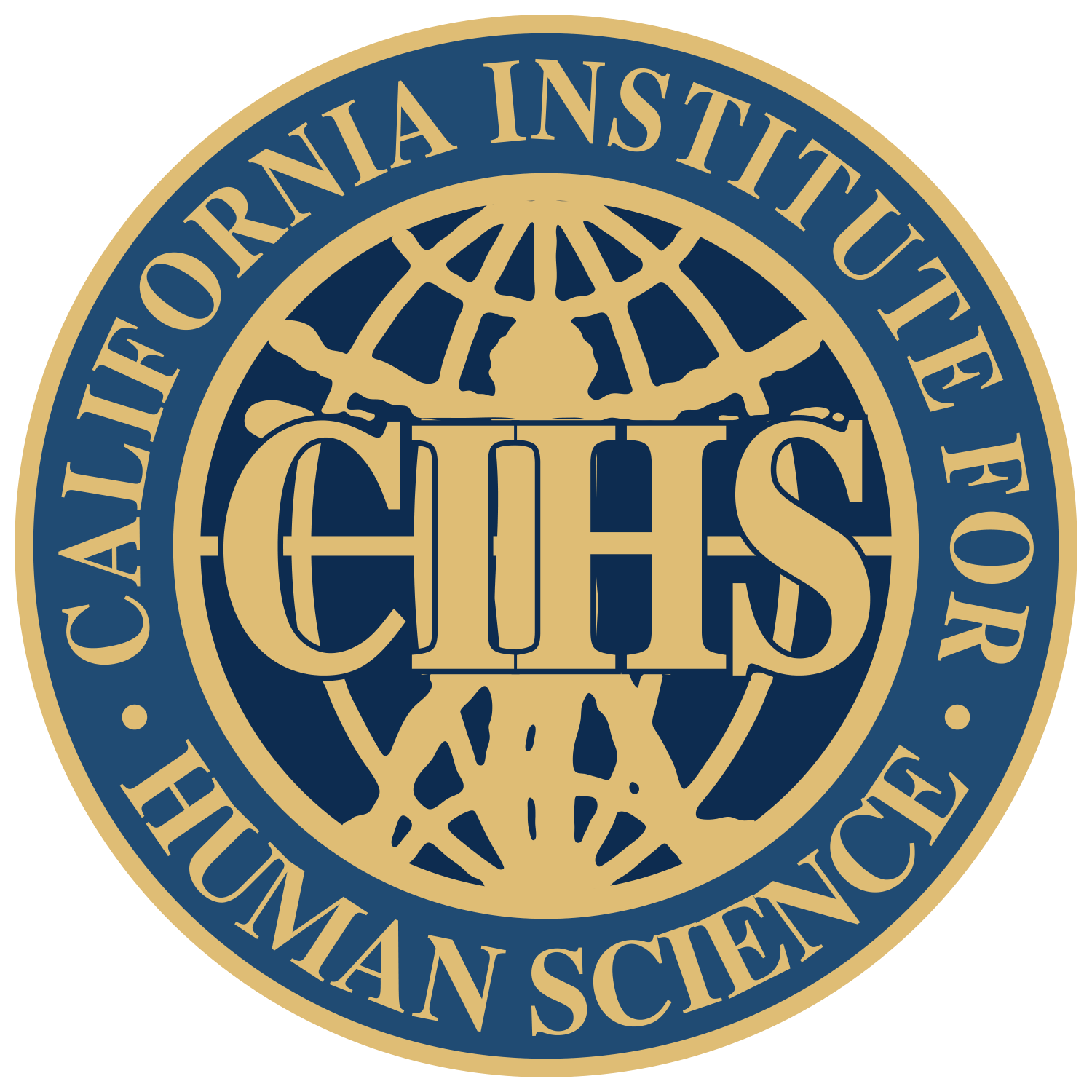 California Institute for Human Science seal