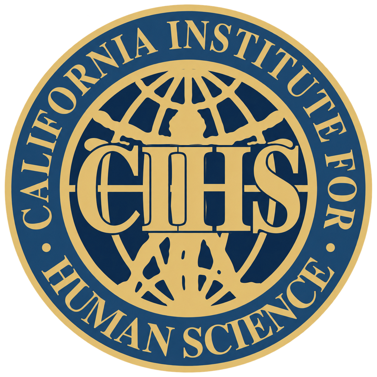 California Institute for Human Science seal